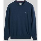Levi's Lichtgewicht Hm Sweater Trui voor heren, Naval Academy, M