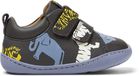 Camper Peu Cami Sneaker - Kinderen - Grijs Blauw - 22