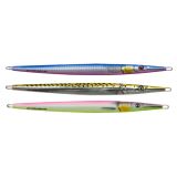 Savage Gear 3D Needle Jig 17cm 60g Full Glow