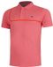 Lacoste polo roze S