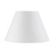 Globen Lighting Abat-jour Sigrid 40 Blanc
