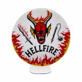 Paladone Stranger Things Hellfire Club Lampe