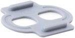 Crankbrothers Sub-shims crankbrothers match shoe shim noir