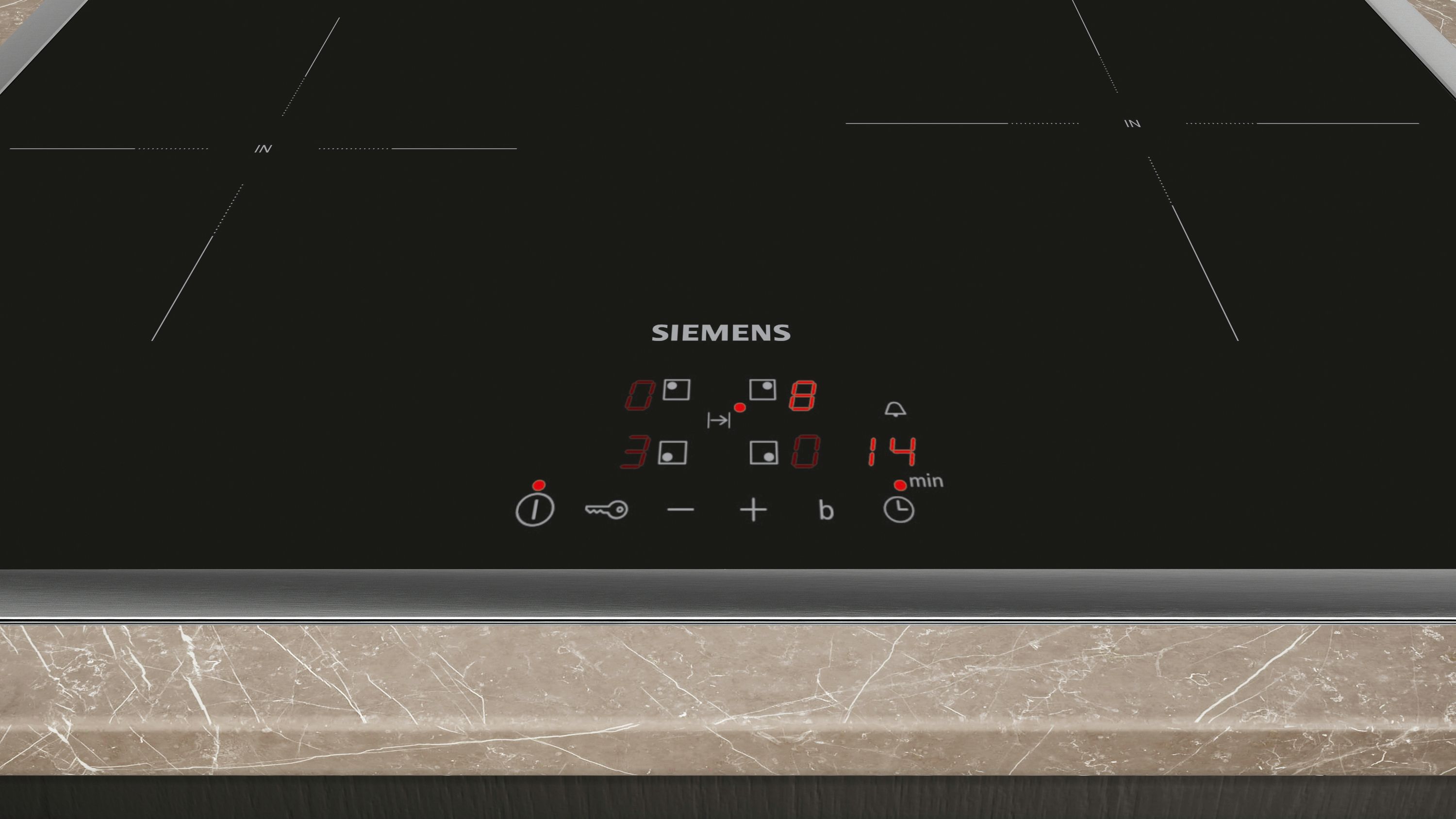 Siemens EH645BEB6E / 4242003934746