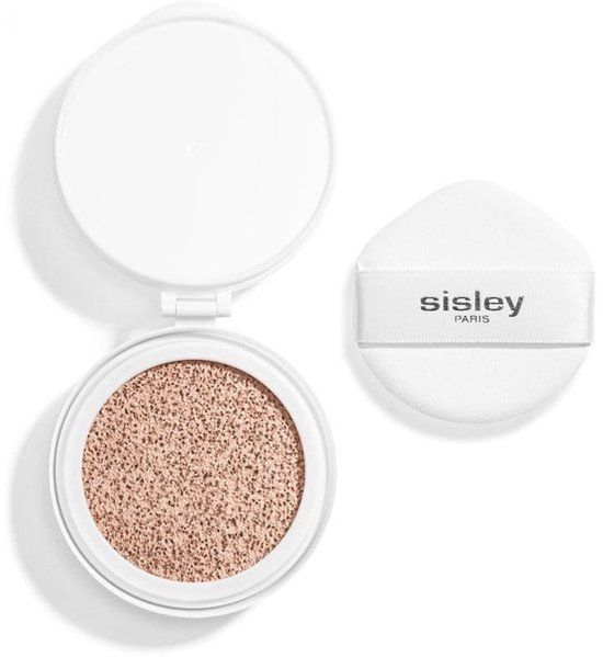 Sisley Phyto-Blanc Le Cushion Foundation 15gr - 00C