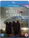 House Of Cards - S3 Usa Blu-ray