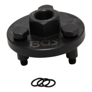 BGS Trekker voor motorinstelling - VAG - 1 stuk