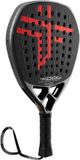 OXDOG Ultimate Pro Smash 26 - Noir Rouge