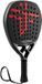 OXDOG Ultimate Pro Smash 26 - Noir Rouge