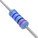 TE Connectivity 2-1676915-7 Precisieweerstand 866 Ω Axiaal bedraad 0.1 % 1 stuk(s) Box