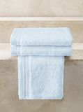 De Witte Lietaer Excellence guest towel 40x60 Powder Blue