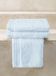 De Witte Lietaer Excellence guest towel 40x60 Powder Blue