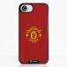 Manchester United Coque de Téléphone Officielle – Design Maillot Rouge