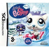 Logithéque Littlest Pet Shop Hiver