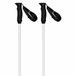 Atomic Revent Carbon Lite Stokken Zwart 120 cm