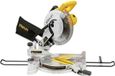 STANLEY FATMAX Scie radiale avec fonction d'onglet, 1650W, SM1650-QS, lame de scie de 255 mm