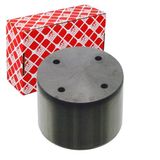 febi bilstein 103343 stamper voor hogedrukpomp, 1 stuk | Compatibel met: FORD B-MAX, C-MAX II, FIESTA VI, FIESTA VI Van, FOCUS III, FOCUS III Kasten/Kombi