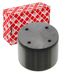 febi bilstein 103343 stamper voor hogedrukpomp, 1 stuk | Compatibel met: FORD B-MAX, C-MAX II, FIESTA VI, FIESTA VI Van, FOCUS III, FOCUS III Kasten/Kombi