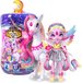 Magic Mixies Pixlings Pop & Unicorn Rainbow Star Duoset - Speelfiguur - Multikleur