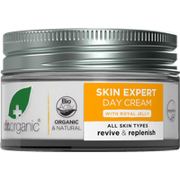 Dr. Organic Royal Jelly Dagcrème - 50ml