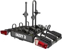 Buzz Rack Eazzy 3 - opvouwbaar fietsendrager 3 fietsen