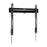 Vogel's ONE Platte tv-beugel : 32 - 77 inch | Tv muurbeugel Zwart