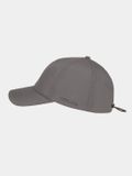 Hatland Byron Porelle Pet - Heren Petten - Anthracite