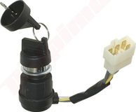 YANMAR INTERRUPTEUR (artikelnummer: 114351-77500)