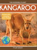 Kangaroo: Libri GmbH This Incredible Planet- Kangaroo Hardcover