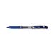 Pentel Rollerpen energel bl57 blauw 0.4mm