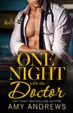 One Boldwood Books Ltd One Night with the Doctor Paperback
