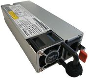 Lenovo 4P57A82019 power supply unit 750 W Zwart, Metallic