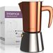 Moka-pot sans marque