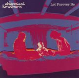 Let The Chemical Brothers Let Forever Be / The Diamond Sky / Studio K CD