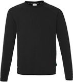 Uhlsport ID Sweatshirt Zwart XXL