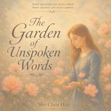The Kokoshungsan Kids The Garden of Unspoken Words: A Reflective Literary Novel About Silence, Healing, Emotional Truth, and the Courage to SpeakS