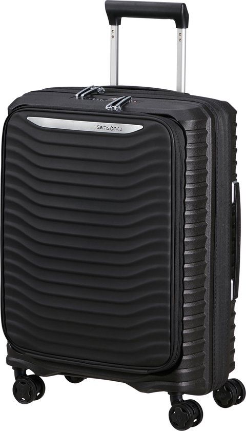 Samsonite Upscape Expandable Spinner 55 cm