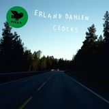 PIAS Nederland Erland Dahlen - Clocks (CD)