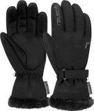 Reusch Luna R-TEX® XT Dames Wintersporthandschoenen - Zwart