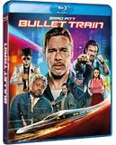 Bullet trein BR