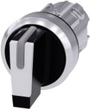 Siemens 3SU1052-2BM60-0AA0 Knevelschakelaar