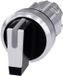 Siemens 3SU1052-2BM60-0AA0 Knevelschakelaar