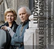 Complete Etcetera Complete Works For Fortepiano And C