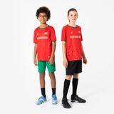 Hongrie Maillot de foot supporter enfant 2026