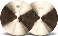 Fame Wizard HiHat 14" - HiHat