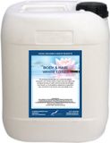 Claudius Cosmetics B.V. Body & Hair White Lotus - 10 Liter - 2 in 1 voor lichaam en haar