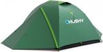 Husky Burton Polyester Tent Green 220 x 340 cm