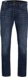 JACK&JONES JWHMIKE JJORIGINAL GE 311 NOOS Heren Jeans W32 X L32 Blauw Denim