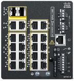 Cisco Catalyst IE-3100-18T2C-E