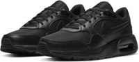 Nike Nike Air Max Sc Heren Sneakers Cw4555-003 - Zwart